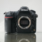 Nikon D850 DSLR Camera (45.7MP) #58176, Used