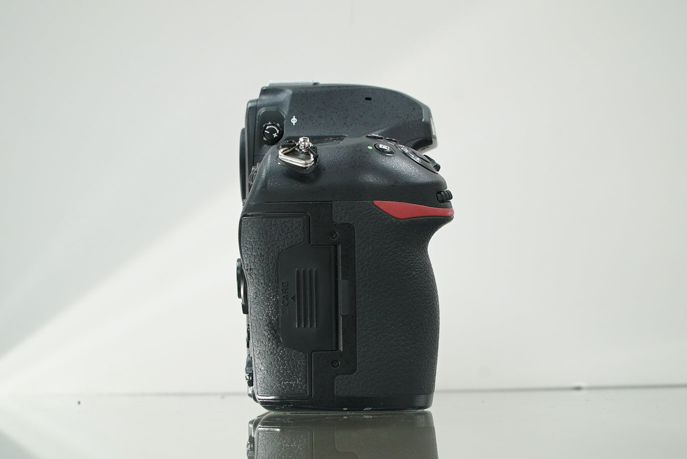 Nikon D850 DSLR Camera (45.7MP) #58176, Used