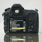 Nikon D850 DSLR Camera (45.7MP) #58176, Used