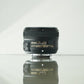 Nikon AF-S NIKKOR 50mm f/1.8G Lens (58) #45647, Used