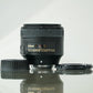 Nikon AF-S NIKKOR 85mm f/1.8G Lens (67) #30578, Used