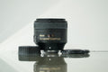 Nikon AF-S NIKKOR 85mm f/1.8G Lens (67) #30578, Used