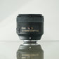 Nikon AF-S NIKKOR 85mm f/1.8G Lens (67) #30578, Used