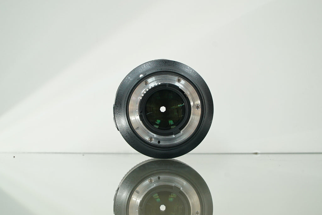 Nikon AF-S NIKKOR 85mm f/1.8G Lens (67) #30578, Used