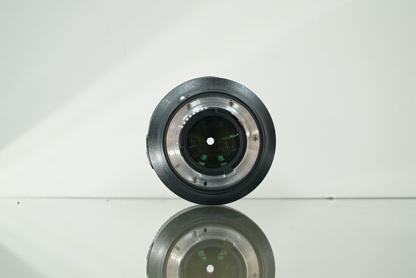 Nikon AF-S NIKKOR 85mm f/1.8G Lens (67) #30578, Used