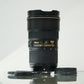 Nikon AF-S NIKKOR 24-70mm f/2.8E ED VR Lens #53896, Used