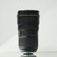 Nikon AF-S NIKKOR 24-70mm f/2.8E ED VR Lens #53896, Used