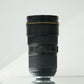 Nikon AF-S NIKKOR 24-70mm f/2.8E ED VR Lens #53896, Used