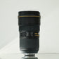 Nikon AF-S NIKKOR 24-70mm f/2.8E ED VR Lens #53896, Used
