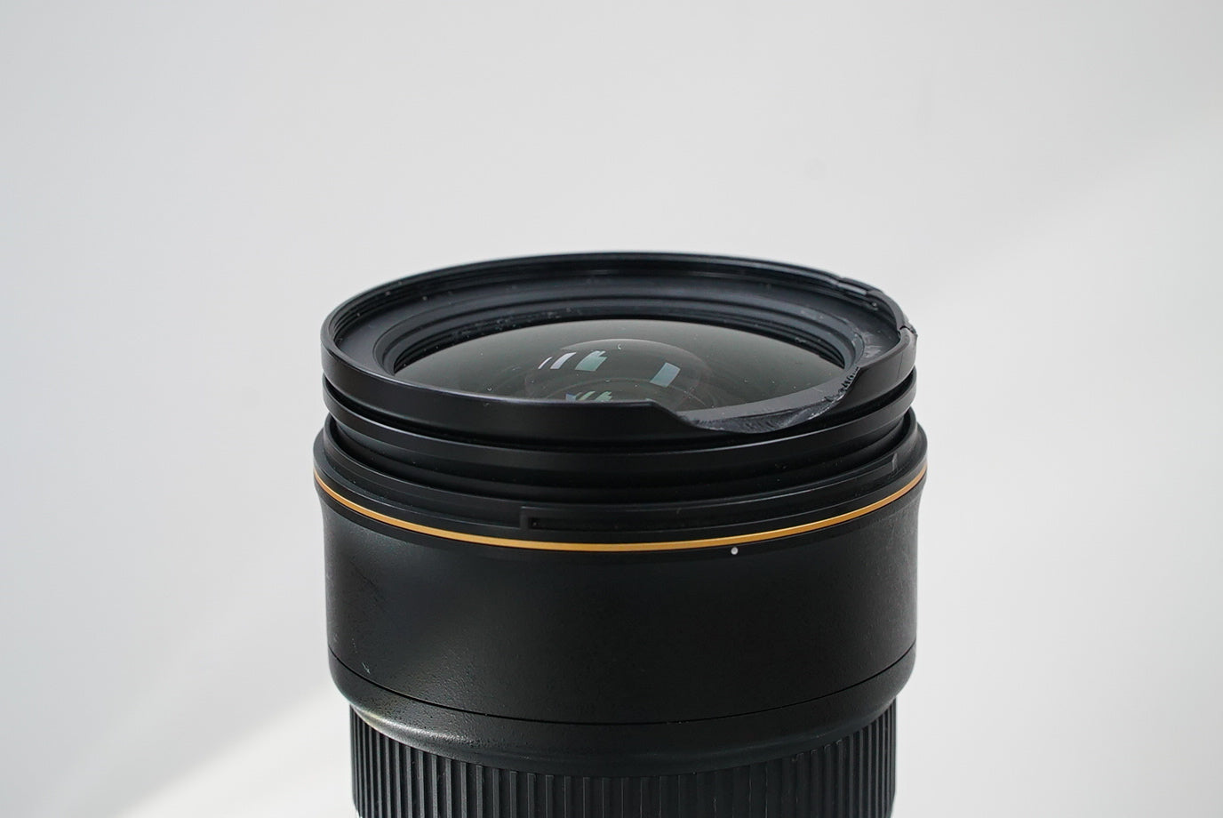 Nikon AF-S NIKKOR 24-70mm f/2.8E ED VR Lens #53896, Used