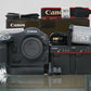 Canon EOS R1 Mirrorless Camera #00324, Used