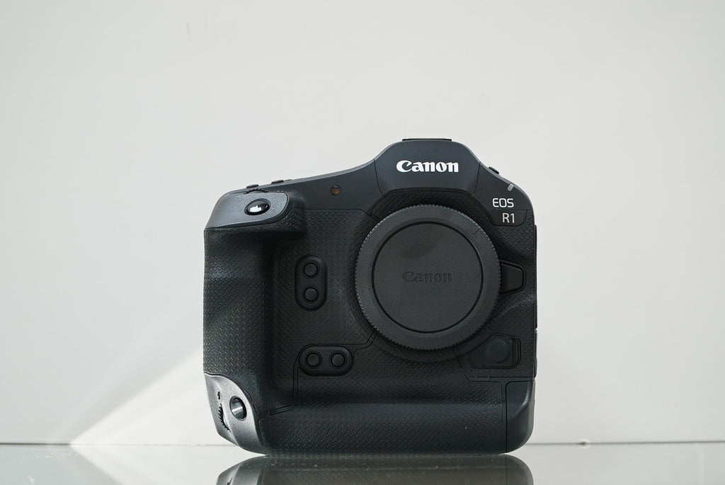 Canon EOS R1 Mirrorless Camera #00324, Used