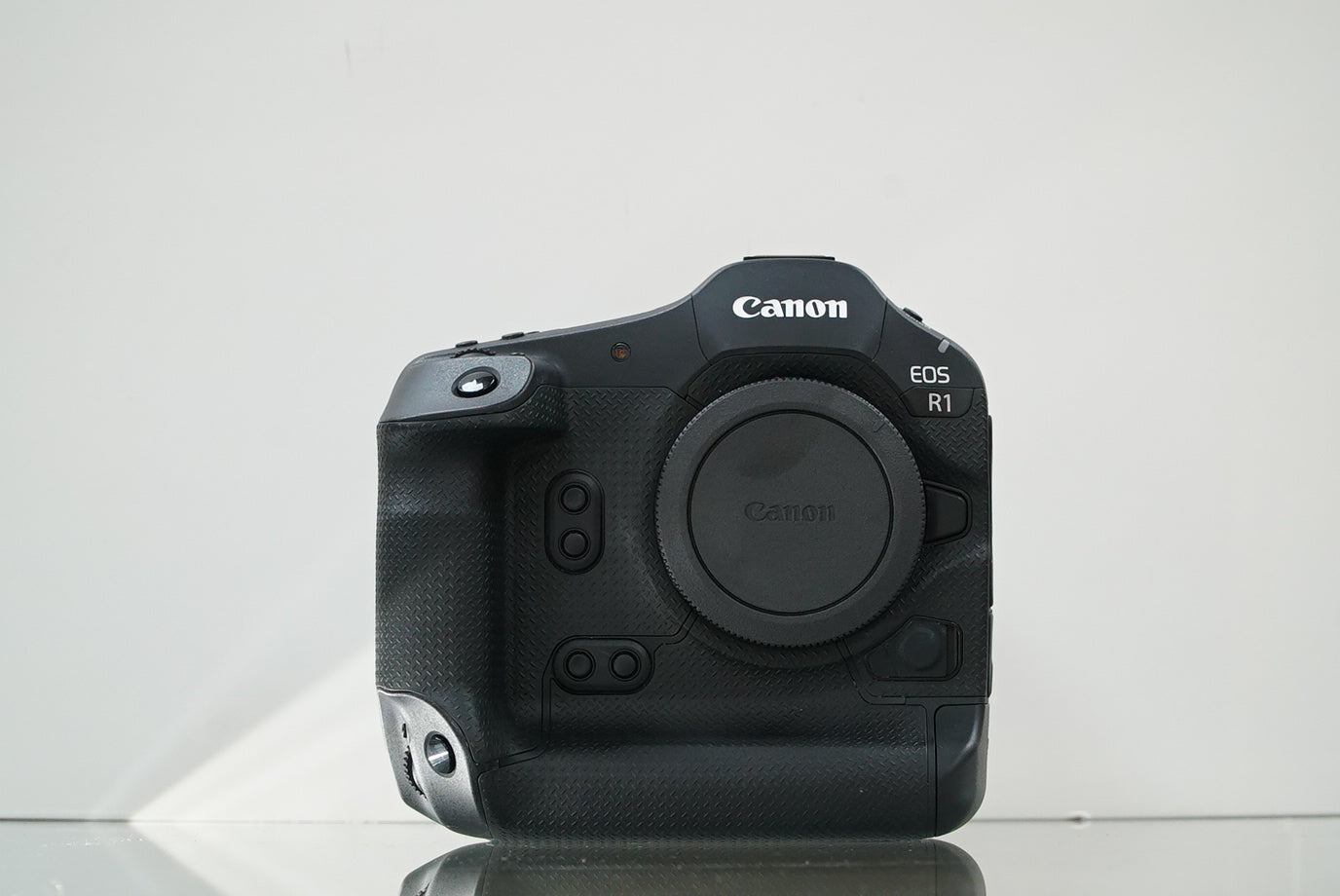 Canon EOS R1 Mirrorless Camera #00324, Used