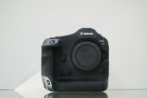 Canon EOS R1 Mirrorless Camera #00324, Used
