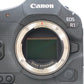 Canon EOS R1 Mirrorless Camera #00324, Used