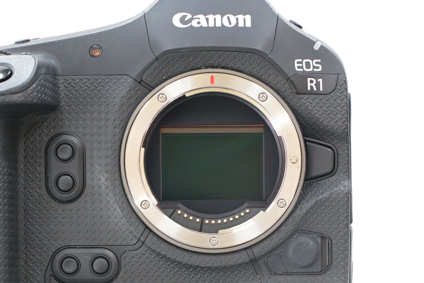 Canon EOS R1 Mirrorless Camera #00324, Used
