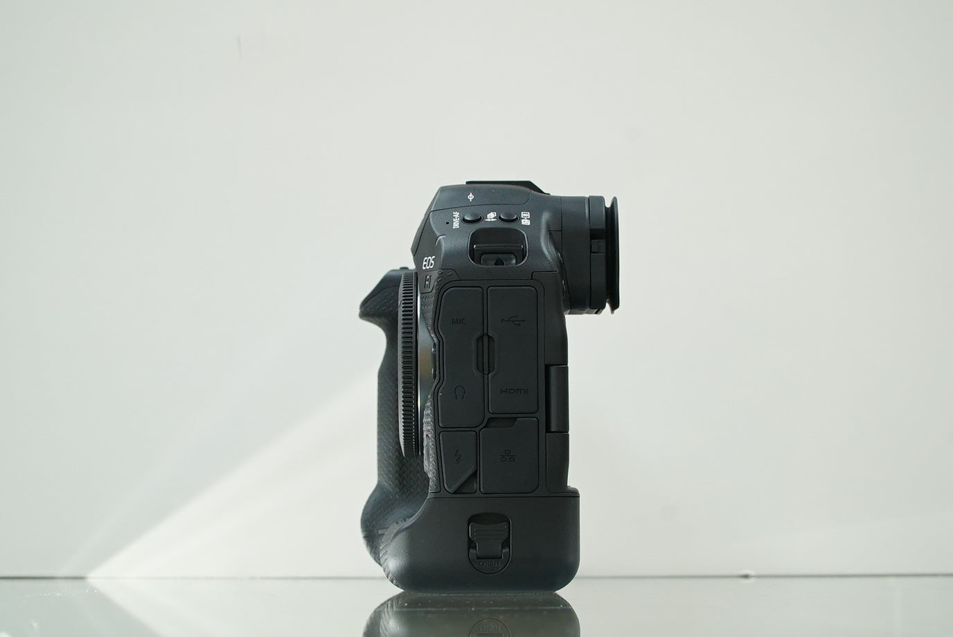 Canon EOS R1 Mirrorless Camera #00324, Used