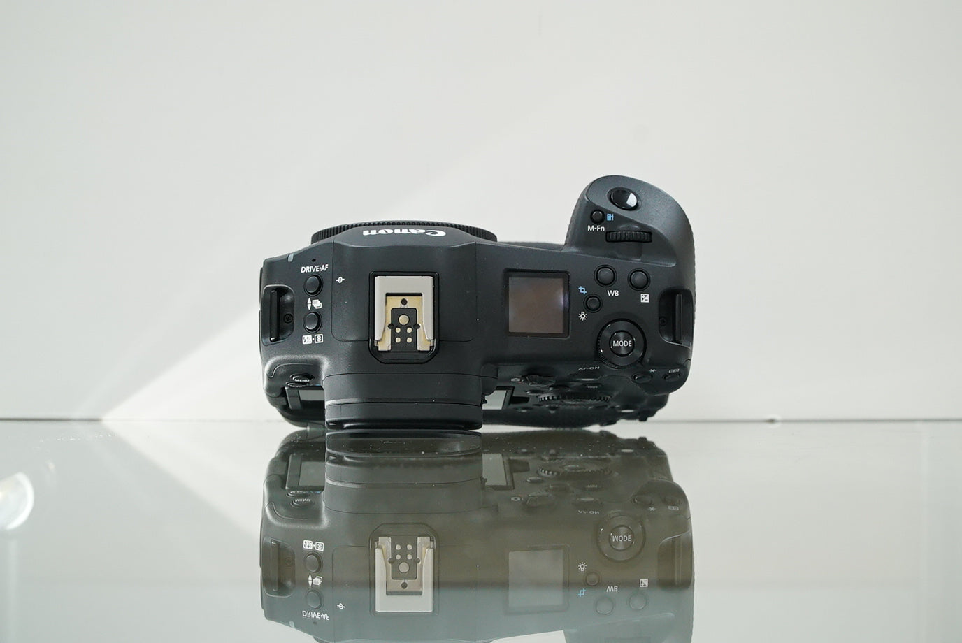 Canon EOS R1 Mirrorless Camera #00324, Used
