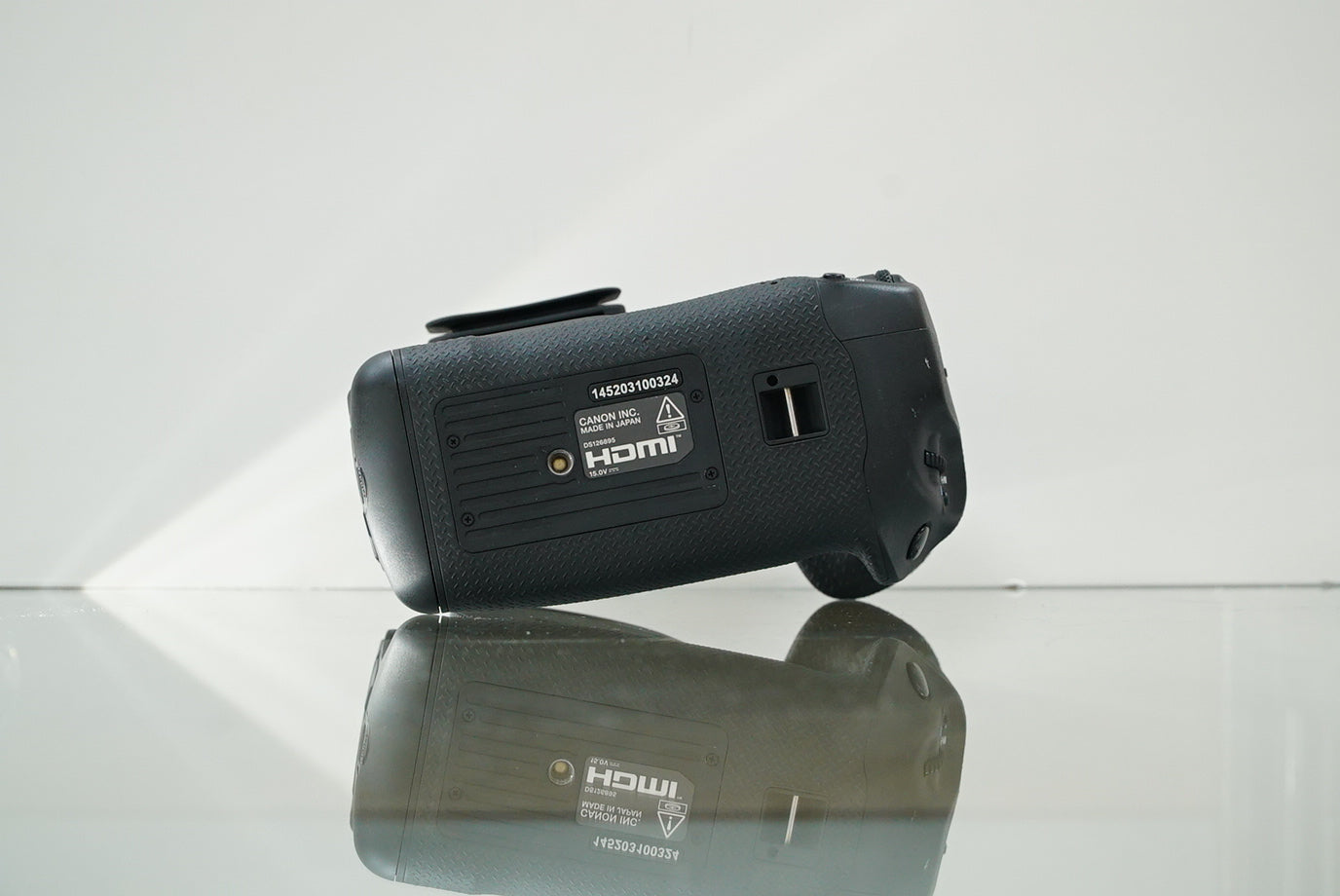 Canon EOS R1 Mirrorless Camera #00324, Used