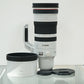 Canon RF 100-300mm f/2.8 L IS USM Lens #00197, Used