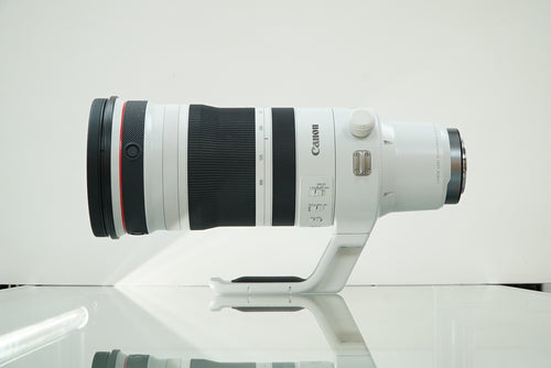 Canon RF 100-300mm f/2.8 L IS USM Lens #00197, Used