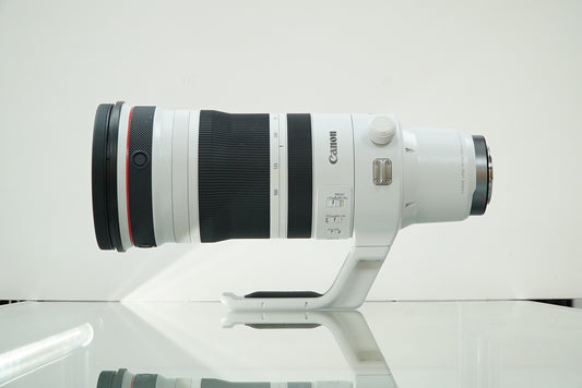 Canon RF 100-300mm f/2.8 L IS USM Lens #00197, Used