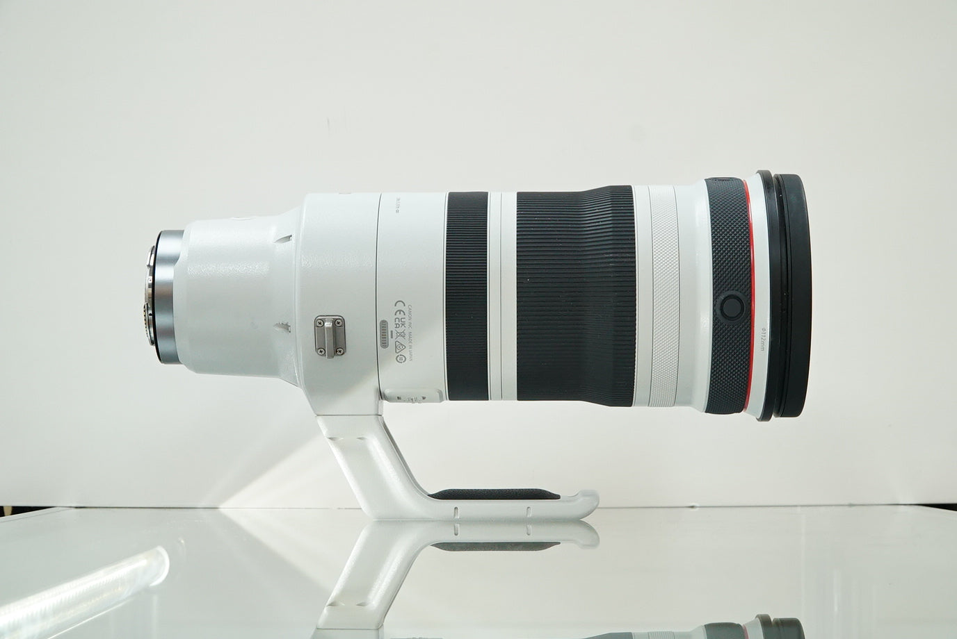 Canon RF 100-300mm f/2.8 L IS USM Lens #00197, Used