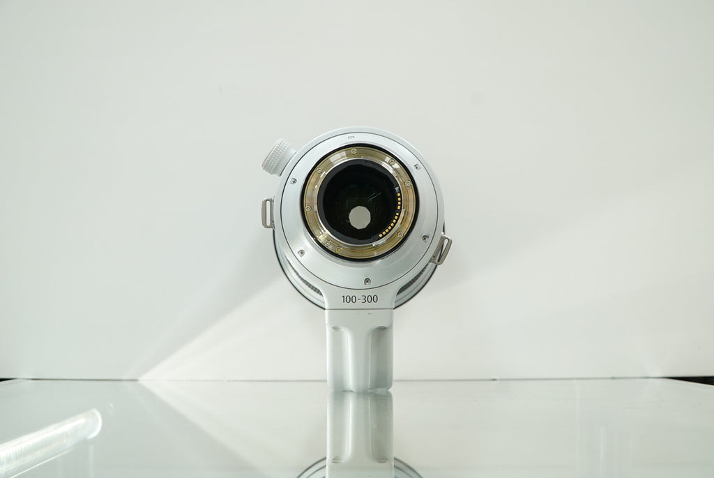 Canon RF 100-300mm f/2.8 L IS USM Lens #00197, Used