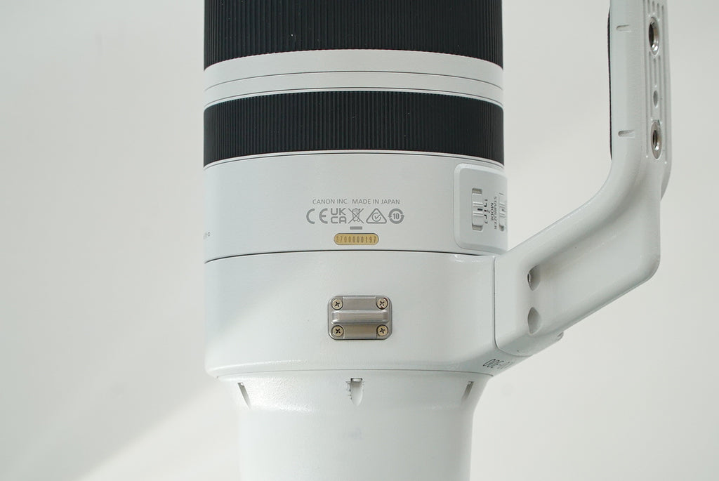 Canon RF 100-300mm f/2.8 L IS USM Lens #00197, Used
