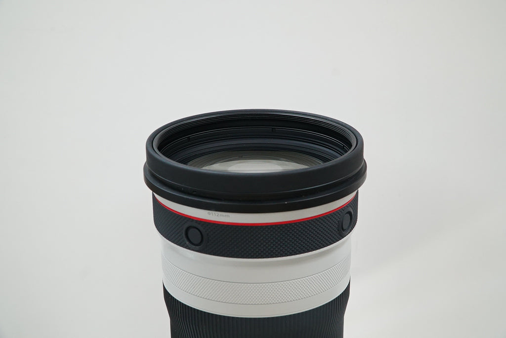 Canon RF 100-300mm f/2.8 L IS USM Lens #00197, Used
