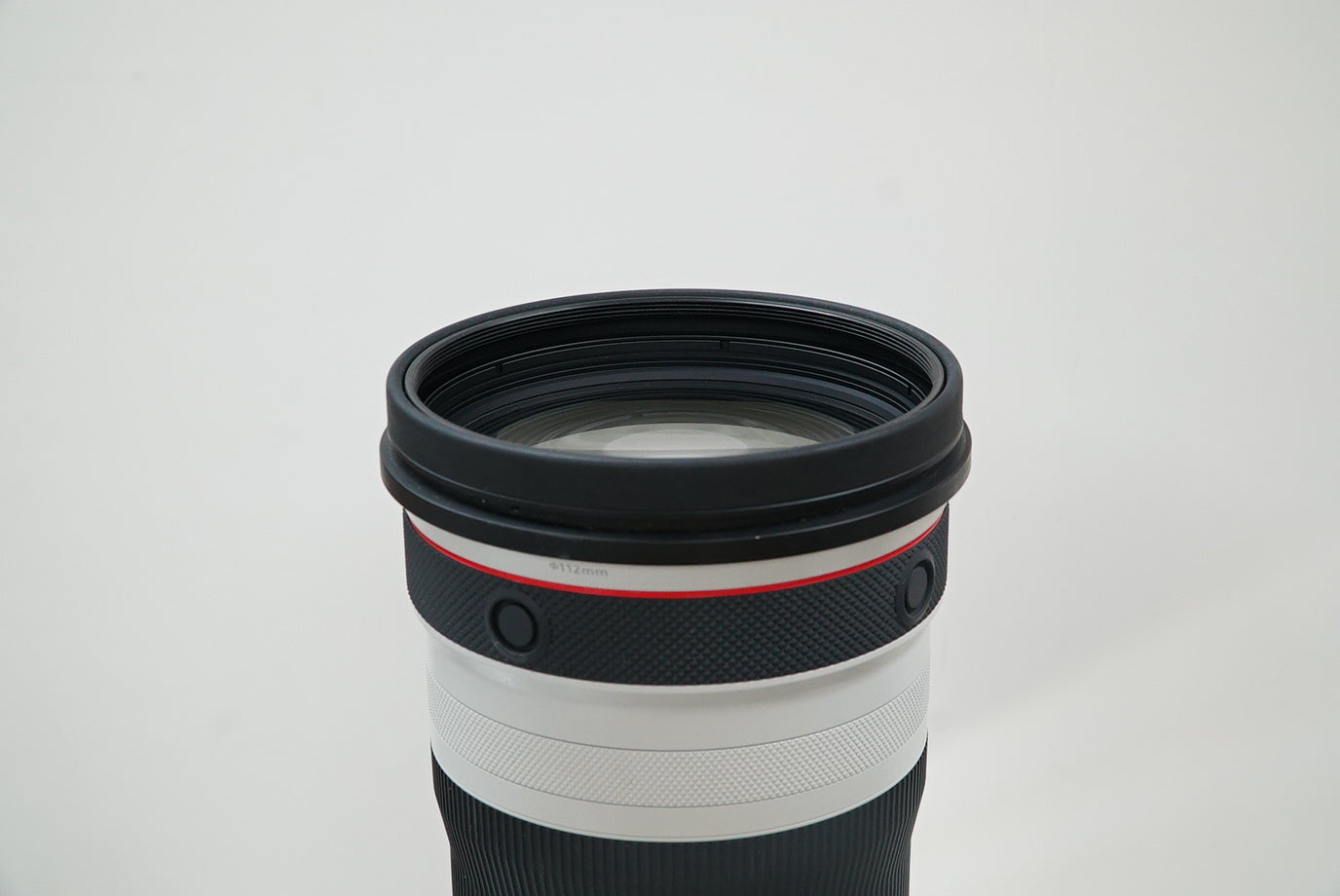 Canon RF 100-300mm f/2.8 L IS USM Lens #00197, Used