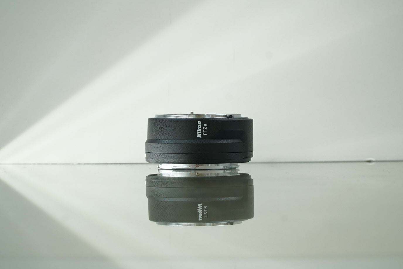 Nikon FTZ II Mount Adapter #91917, Used