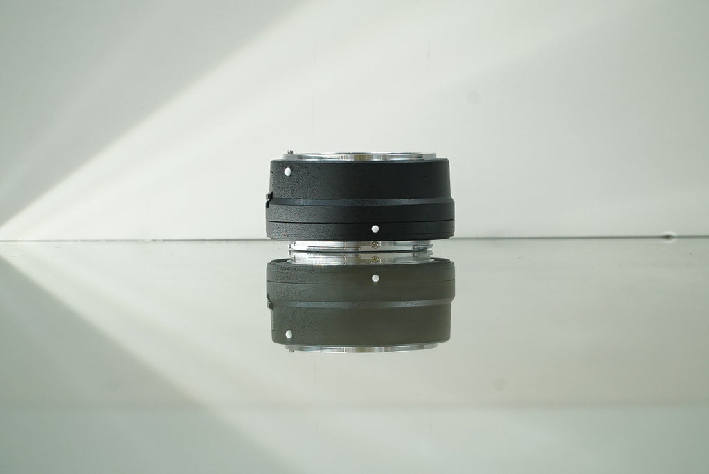 Nikon FTZ II Mount Adapter #91917, Used