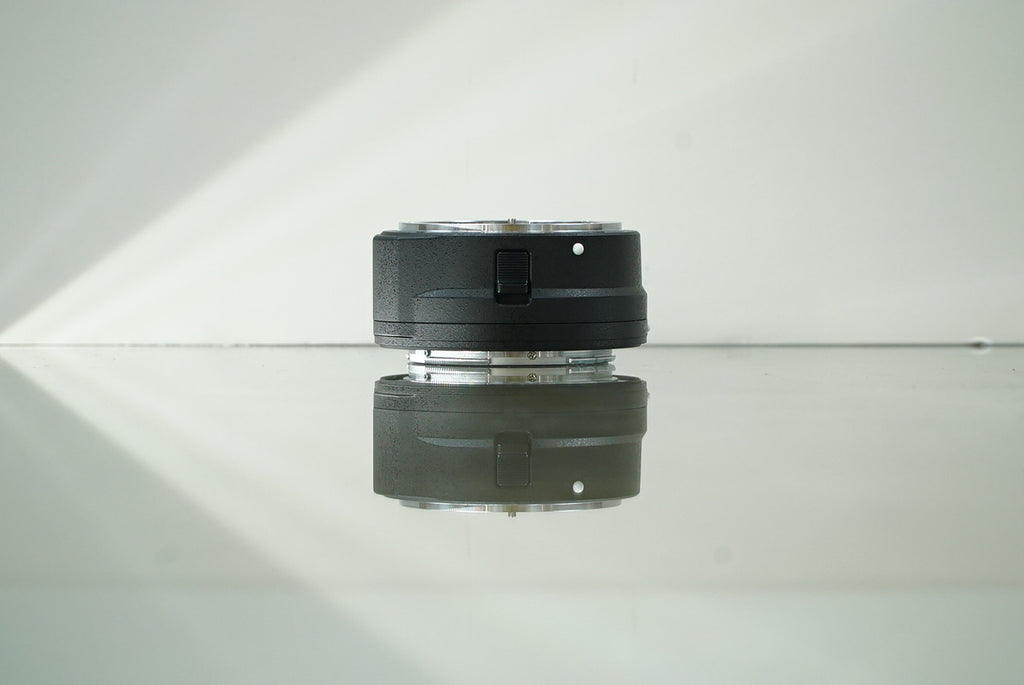 Nikon FTZ II Mount Adapter #91917, Used