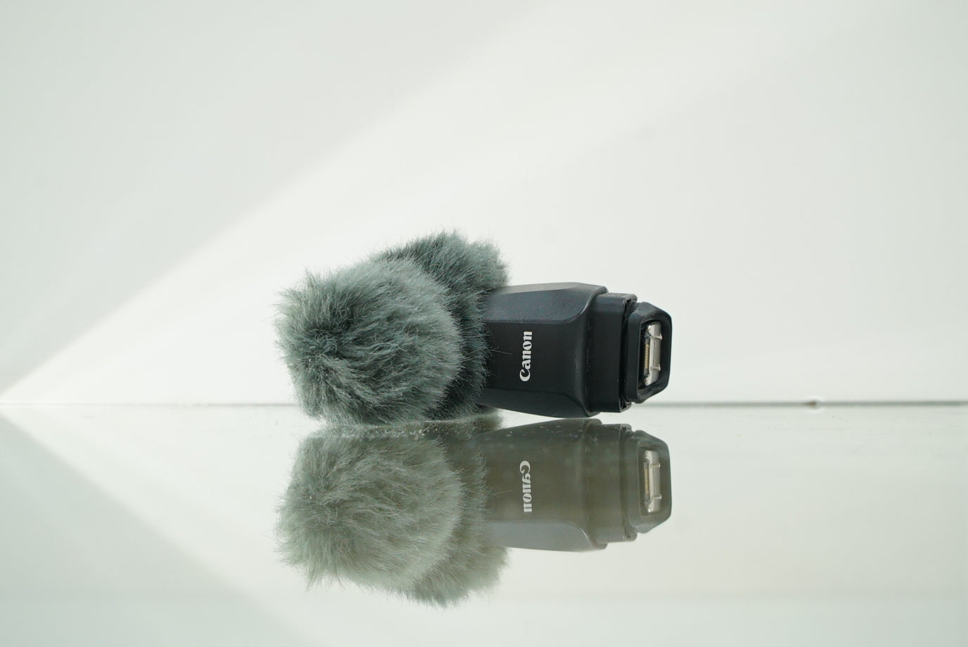 Canon DM-E1D Stereo Microphone #86228, Used