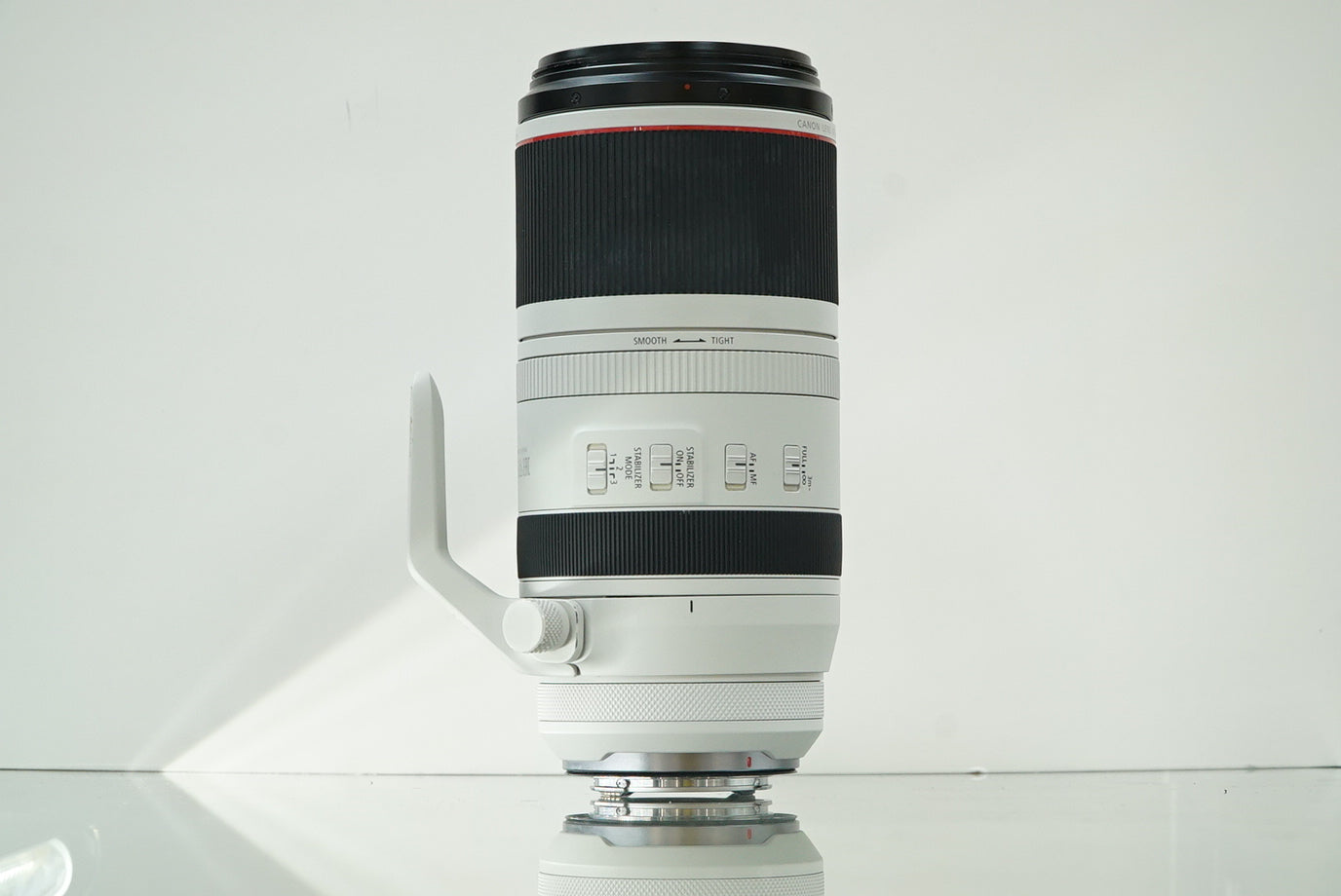 Canon RF 100-500mm f/4.5-7.1 L IS USM Lens #01125, Used
