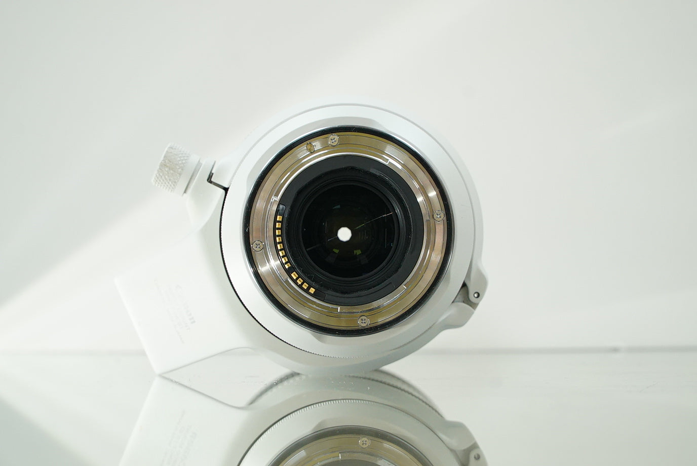 Canon RF 100-500mm f/4.5-7.1 L IS USM Lens #01125, Used