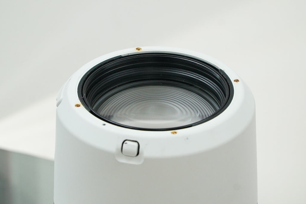 Canon RF 100-500mm f/4.5-7.1 L IS USM Lens #01125, Used