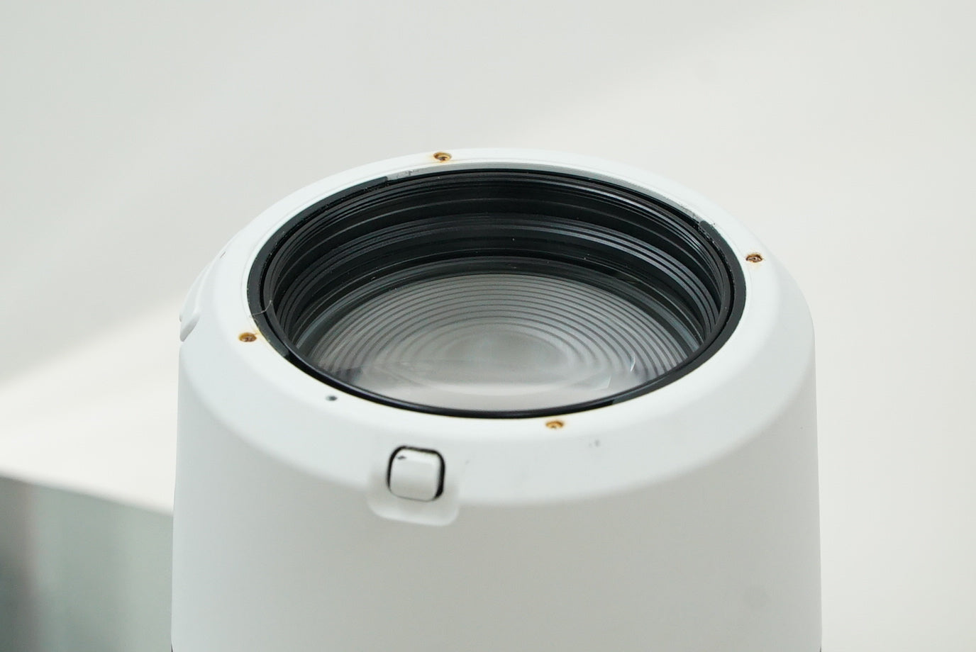 Canon RF 100-500mm f/4.5-7.1 L IS USM Lens #01125, Used