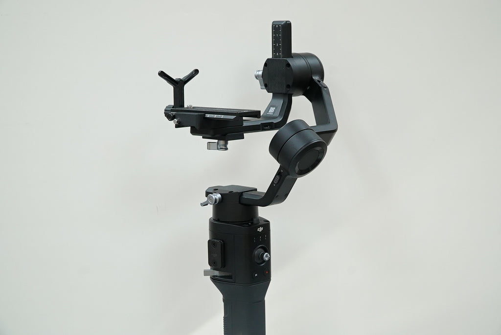 DJI Ronin-SC Stabilizer Gimbal #D85PS, Used