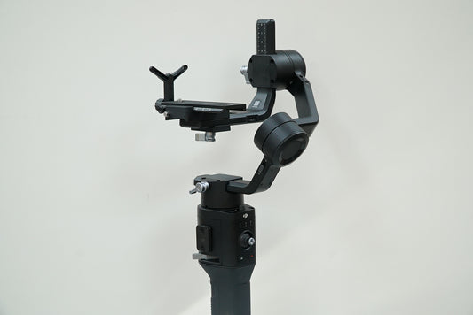 DJI Ronin-SC Stabilizer Gimbal #D85PS, Used