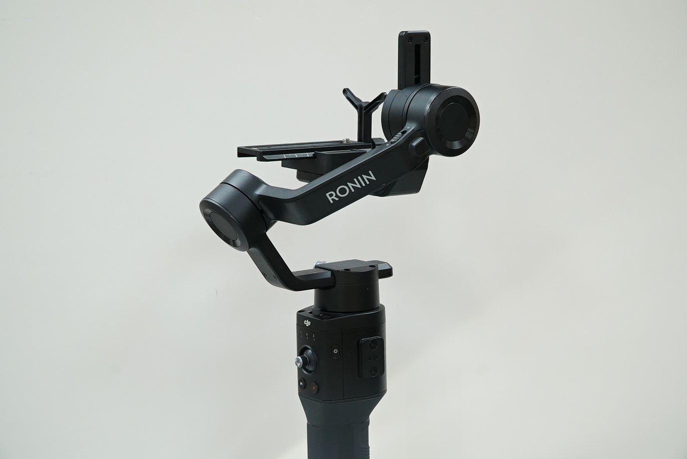 DJI Ronin-SC Stabilizer Gimbal #D85PS, Used
