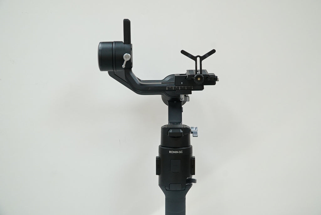 DJI Ronin-SC Stabilizer Gimbal #D85PS, Used