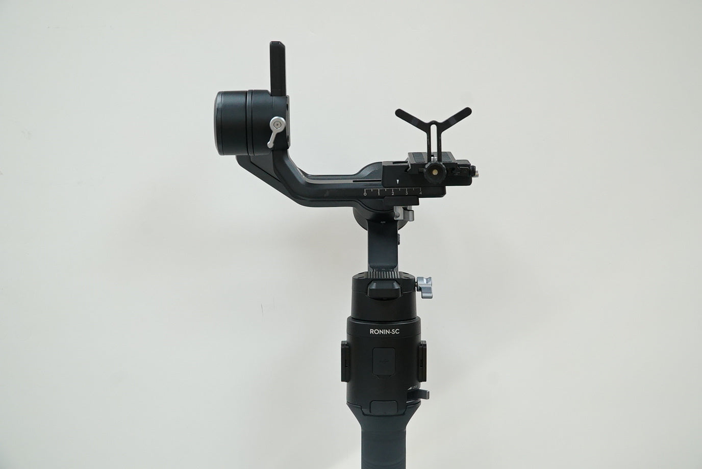 DJI Ronin-SC Stabilizer Gimbal #D85PS, Used