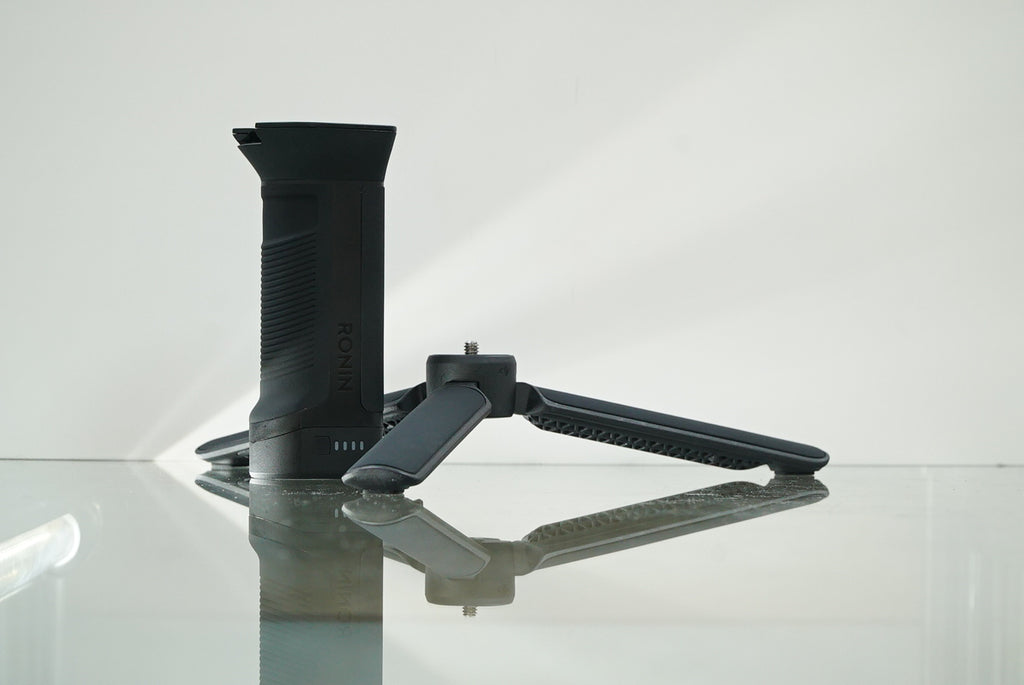 DJI Ronin-SC Stabilizer Gimbal #D85PS, Used