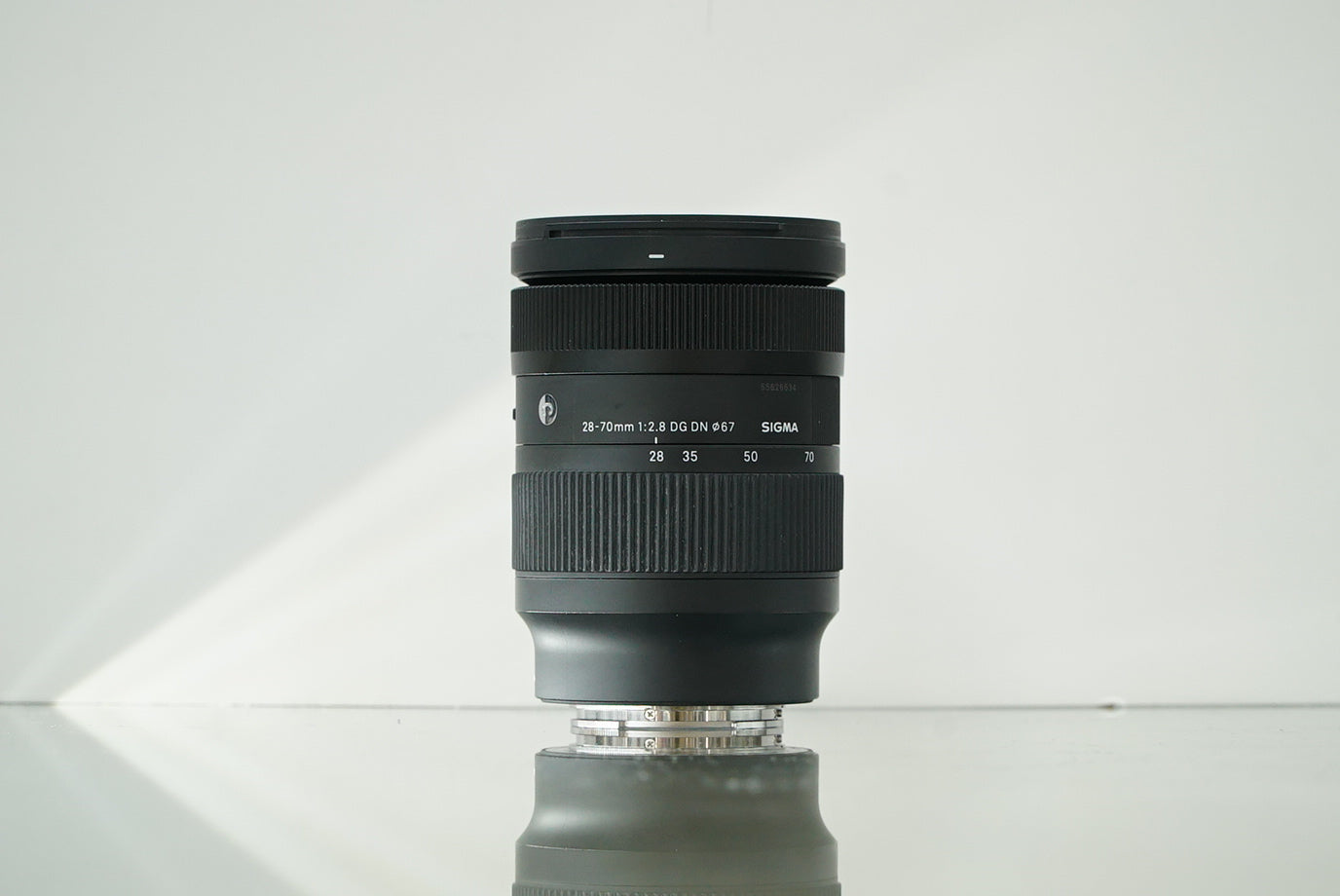 Sigma 28-70mm f/2.8 DG DN Contemporary Lens for Sony E #26534, Used