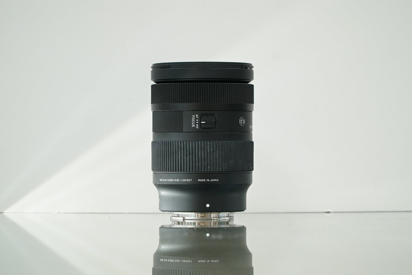 Sigma 28-70mm f/2.8 DG DN Contemporary Lens for Sony E #26534, Used