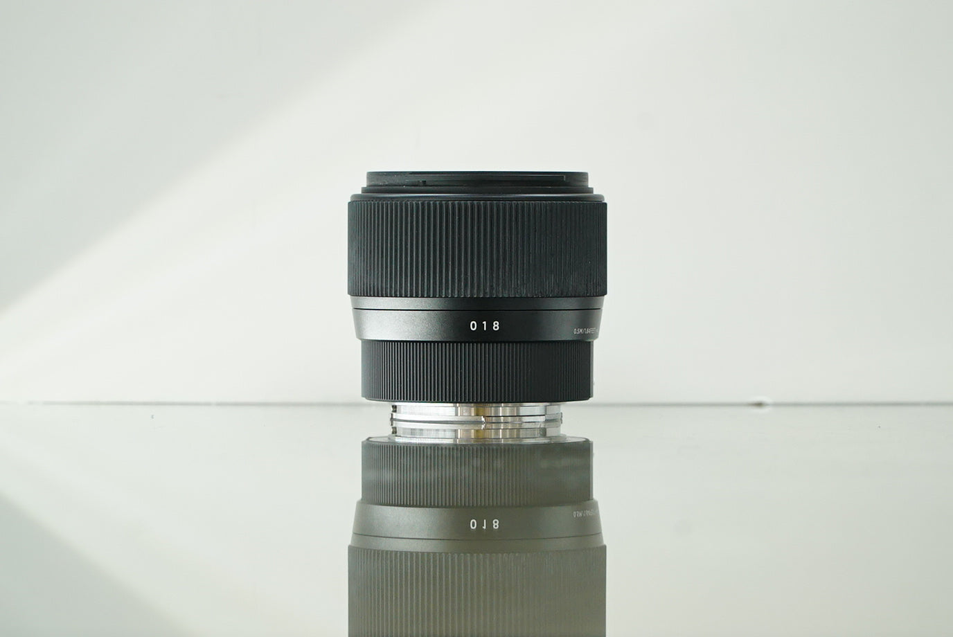 Sigma 56mm f/1.4 DC DN Contemporary Lens (Sony E) #97910, Used
