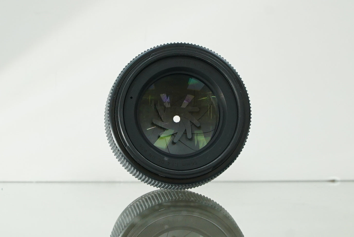 Sigma 56mm f/1.4 DC DN Contemporary Lens (Sony E) #97910, Used