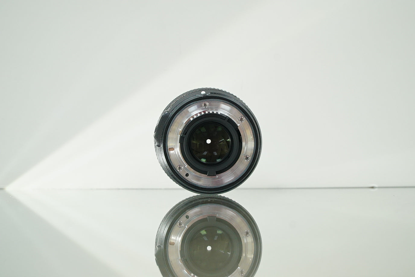 Nikon AF-S NIKKOR 50mm f/1.8 G Lens #27863, Used